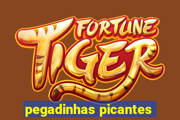 pegadinhas picantes